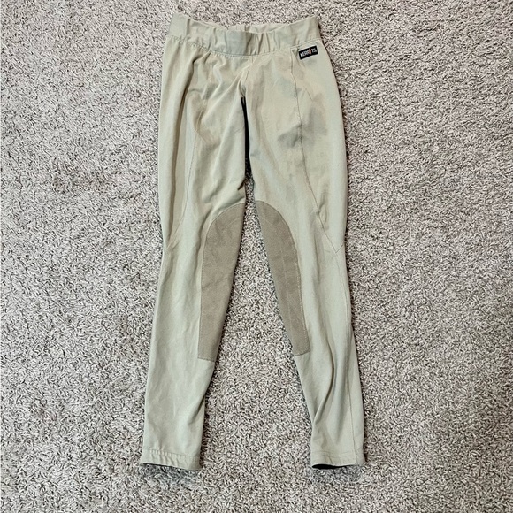 Kerrits Equestrian Riding Tights - All size Medium - Picture 8 of 16